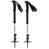 Image de Bâtons de splitboard BURTON Burton x Black Diamond Expedition Poles (Black/Blue)