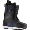 Image de Burton - Boots de snowboard - Supreme Black pour Femme - Taille 41,5 - Noir