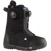Image de Burton - Boots de snowboard - Ritual Boa Black - Taille 41,5 - Noir