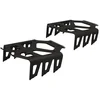 Image de Burton - Splitboard Crampon Black - Taille 130 mm - Noir