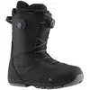 Image de Burton - Boots de snowboard - Ruler Boa Wide Black - Taille 46 - Noir