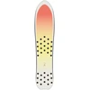 Image de Burton - Snowboard freeride - Backseat Driver 2025 - Taille 140 cm - Orange