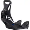 Image de Fixation snowboard BURTON Step On Re:Flex (Black) - Enfant (2026)