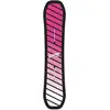 Image de Burton - Snowboard - Smalls Pink 2026 - Taille Enfant 130 cm - Rose
