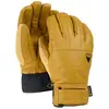 Image de Burton - Gants en GORE-TEX® - M Gondy Gore-Tex Leather Gloves Rawhide - Taille M - Jaune
