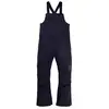 Image de Salopette de Snow/ski BURTON Men's [ak] Cyclic GORE-TEX 2L Bib Pants (True Black) Homme