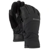 Image de Burton - Gants en GORE-TEX et PrimaLoft® - Ak Gore-Tex Clutch Gloves True Black pour Homme en Cuir - Taille XL - Noir