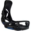 Image de Burton - Fixations de snowboard all mountain - Escapade Est Step On Black pour Femme - Taille 35-36,5 - Noir