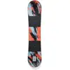 Image de Burton - Snowboard - Grom Camber 2026 - Taille Enfant 130 cm - Rouge