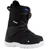 Image de Boots de snowboard BURTON Kids' Smalls BOA (Black) Enfant