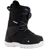 Image de Boots de snowboard BURTON Kids' Smalls BOA (Black) Enfant