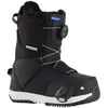 Image de Boots de snowboard BURTON Kids' Smalls Step On (Black) Enfant