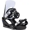 Image de Burton - Fixations de snowboard - Freestyle Black pour Homme - Taille 43+ - Noir