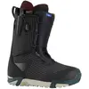Image de Burton - Boots de snowboard - Slx Black pour Homme - Taille 46 - Noir