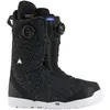 Image de Burton - Boots de snowboard - Swath Boa Black pour Homme - Taille 44 - Noir