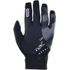 Image de Ion - Gants souples et précis - Gloves Traze Black en Silicone - Taille XL - Noir