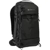 Image de Burton - Sac à dos de snowboard - Sidehill 25L Pack True Black - Noir