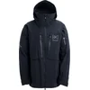 Image de Burton - Veste de ski imperméable en GORE C-KNIT  - M AK Gore-Tex C-Knit 3L Stretch Hover Jacket True Black pour Homme en Softshell - Taille S -