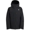 Image de Burton - Veste de ski/snowboard - M Reserve 2L Insulated Jacket True Black - Taille L - Noir