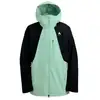 Image de Veste Snowboard BURTON Men's Reserve 2L Jacket (Soft Sage / True Black) Homme