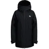 Image de Burton - Veste de ski/snowboard - W Reserve Insulated Jacket True Black pour Femme - Taille S - Noir