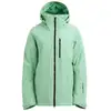 Image de Veste Snowboard BURTON Women's [ak] Embark GORE-TEX 2L Jacket (Soft Sage) Femme