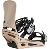 Image de Burton - Fixations de snowboard all mountain - Cartel Summit Taupe pour Homme - Taille 41-44 - Beige