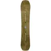 Image de Burton - Snowboard all mountain - Ft Hometown Hero Family Tree 2026 - Taille 156W cm - Kaki