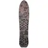 Image de Burton - Snowboard freeride - Backseat Driver Pow Surfing Board 2026 en Bois - Taille 140 cm - Marron