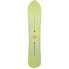 Image de Burton - Snowboard all mountain - Ft Sketchartist 2026 en Bois - Taille 155 cm - Jaune