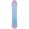 Image de Burton - Snowboard all mountain - Ft Alekesam 2026 - Taille 152 cm - Rose