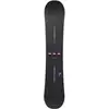 Image de Burton - Packs (snowboard + fix) - Snowboard all mountain - Pack Cultivator Chain Link 2026 en Bois - Noir