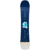 Image de Burton - Snowboard all mountain - Yeasayer FV 2026 pour Femme - Taille 148 cm - Bleu