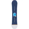 Image de Burton - Snowboard all mountain - Yeasayer 2026 pour Femme - Taille 140 cm - Bleu