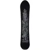 Image de Burton - Packs (snowboard + fix) - Snowboard all mountain / freeride - Pack Counterbalance Hallucinate 2026 - Noir
