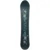 Image de Burton - Snowboard all mountain / freeride - Counterbalance Deco 2026 - Taille 158W cm - Vert