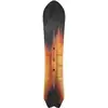 Image de Burton - Snowboard freeride - Fish 3D No Color 2026 - Taille 156 cm - Marron
