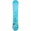 Image de Burton - Snowboard all mountain - Blossom Frog 2026 - Taille 162 cm - Bleu