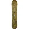Image de Burton - Snowboard all mountain - Ft Hometown Hero Smalls 2026 en Bois - Taille Enfant 130 cm - Kaki