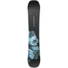 Image de Burton - Snowboard all mountain - Process 2026 pour Homme - Taille 157 cm - Noir