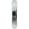 Image de Burton - Snowboard all mountain - Custom X 2026 pour Homme - Taille 154 cm - Blanc