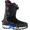 Image de Burton - Boots de snowboard - Highshot X Pro Step On Wide Black pour Homme - Taille 40,5 - Noir