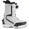 Image de Burton - Boots de snowboard - Highshot Step On Gray Cloud pour Homme - Taille 43,5 - Gris