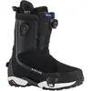 Image de Burton - Boots de snowboard - Highshot X Step On Wide Black pour Homme - Taille 41,5 - Noir