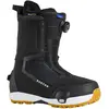Image de Burton - Boots de snowboard - Highshot Step On Black pour Homme - Taille 41,5 - Noir
