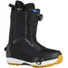 Image de Burton - Boots de snowboard - Waverange Step On Black pour Homme - Taille 42 - Noir