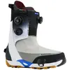 Image de Burton - Boots de snowboard - Waverange X Pro Step On White pour Homme - Taille 40,5 - Blanc