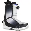 Image de Burton - Boots de snowboard - Waverange Step On Gray Cloud - Taille 41,5 - Gris