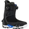 Image de Burton - Boots de snowboard - Waverange X Pro Step On Wide Black pour Homme - Taille 41,5 - Noir