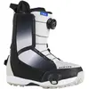 Image de Burton - Boots de snowboard - Waverange Step On Gray Women's Cloud pour Femme - Taille 40,5 - Gris